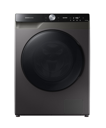 Picture of Samsung 10.5Kg Washer with Dryer with In-built Heater (WD10T704DBX)